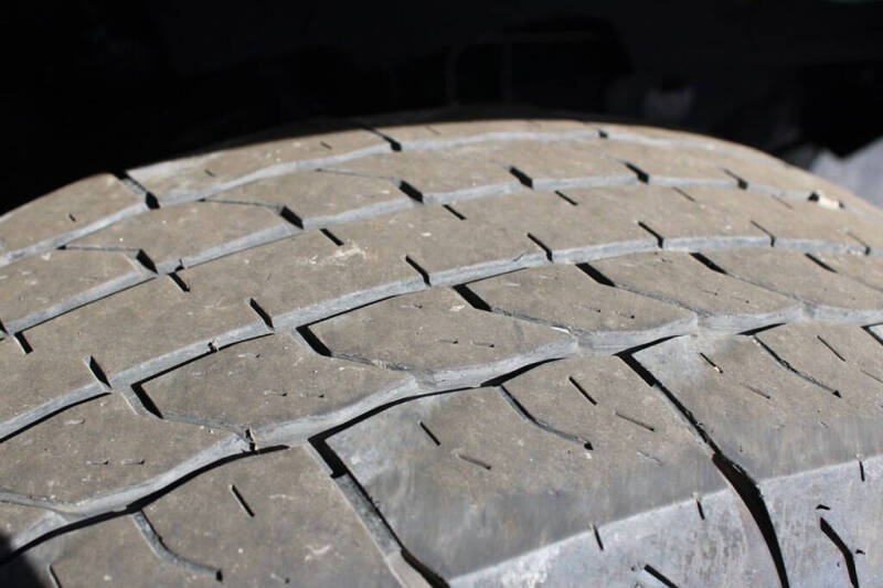 2021 Chevrolet Express 2500