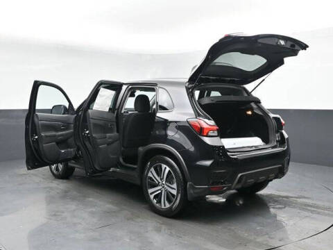 2026 Mitsubishi Outlander Sport LE