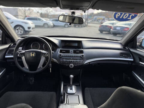 2008 Honda Accord EX V6