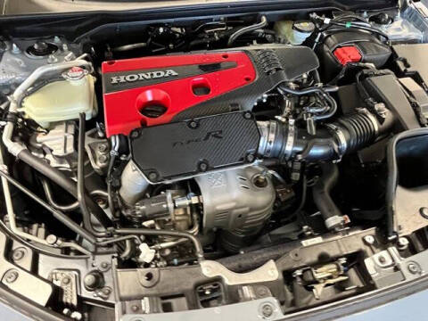 2025 Honda Civic Type R