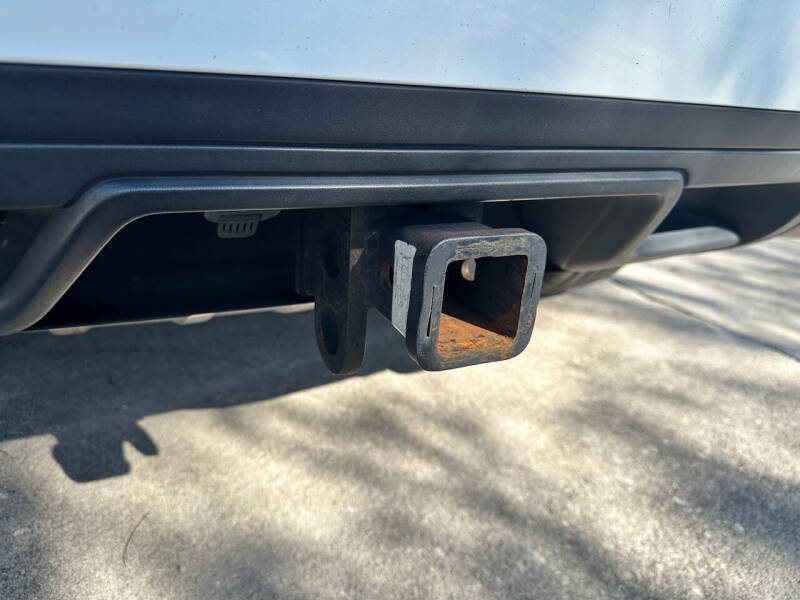 2014 Porsche Cayenne Diesel