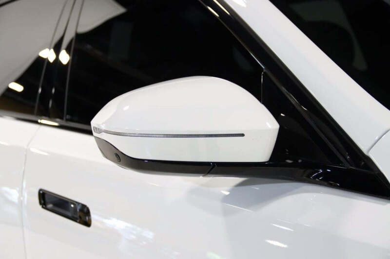 2023 BMW 7 Series 760i xDrive