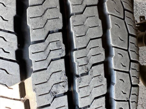 2020 Ford Transit 250