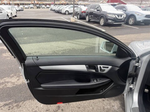 2014 Mercedes-Benz C-Class C 250