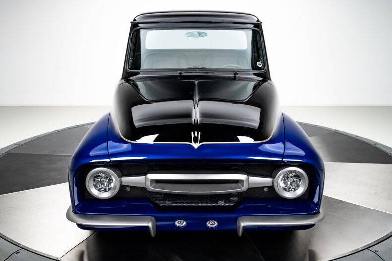 1953 Ford F-100