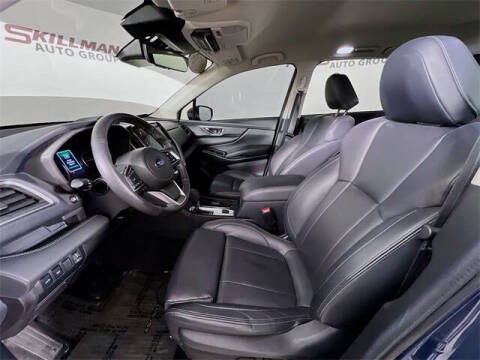 2024 Subaru Ascent Limited 8-Passenger