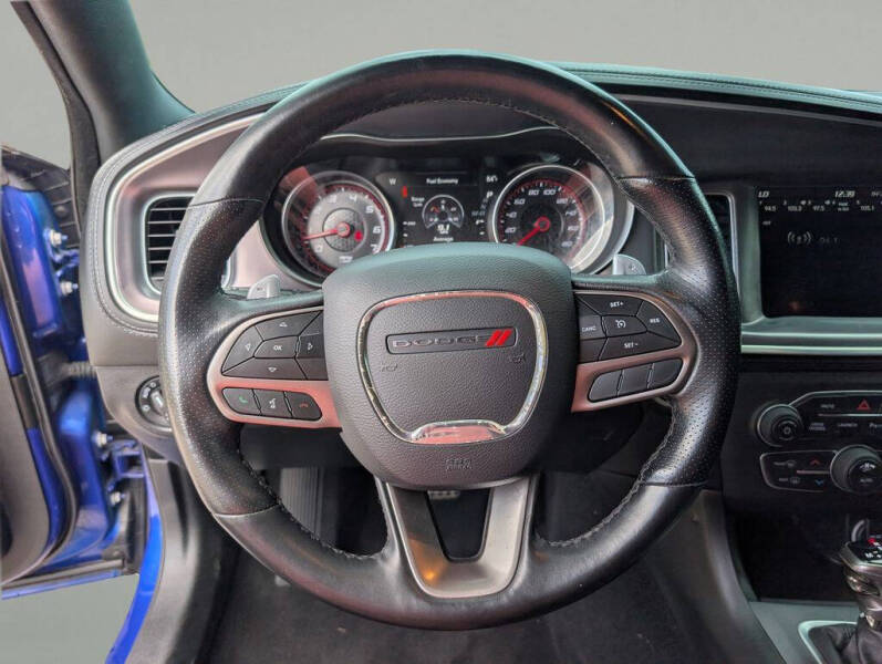 2020 Dodge Charger