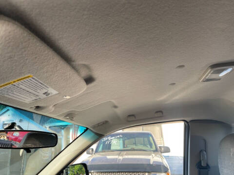 2007 Chevrolet Colorado LS