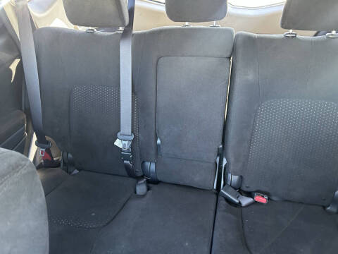 2014 Nissan Murano S