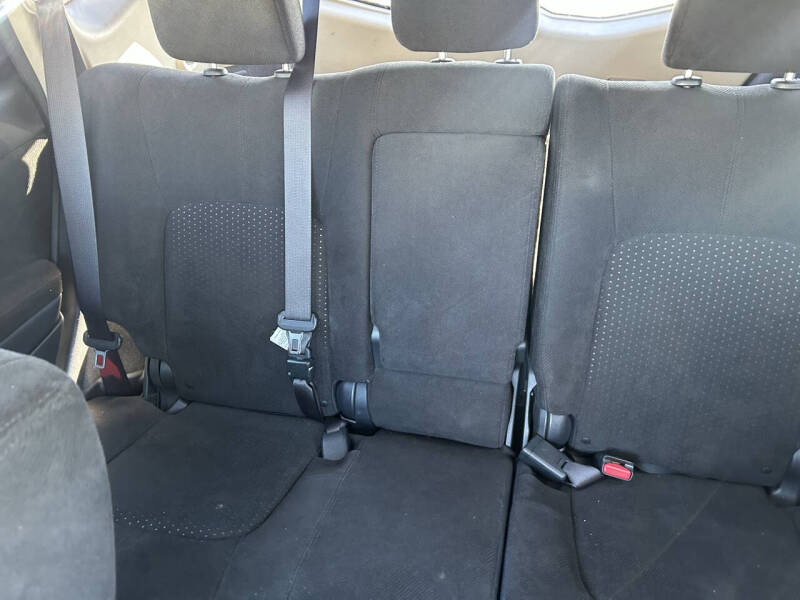 2014 Nissan Murano S