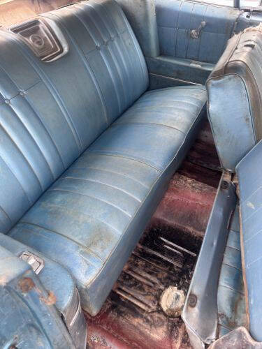 1965 Chevrolet Impala