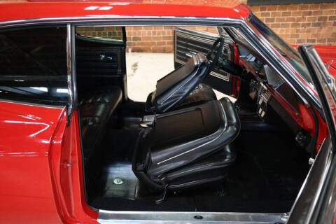 1966 Chevrolet Caprice