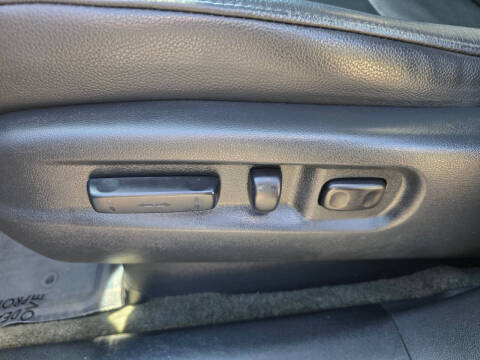2014 Honda Pilot EX-L