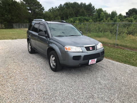 2006 Saturn Vue for sale at B AND S AUTO SALES in Meridianville AL