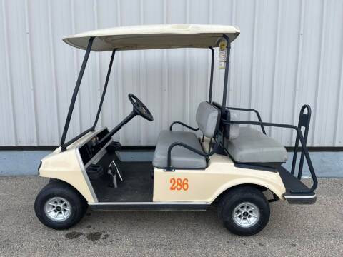2013 Club Car D/S for sale at Jim's Golf Cars & Utility Vehicles - Reedsville Lot in Reedsville WI