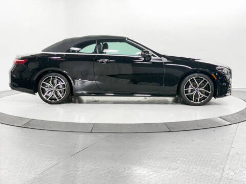 2023 Mercedes-Benz E-Class E 450 4MATIC