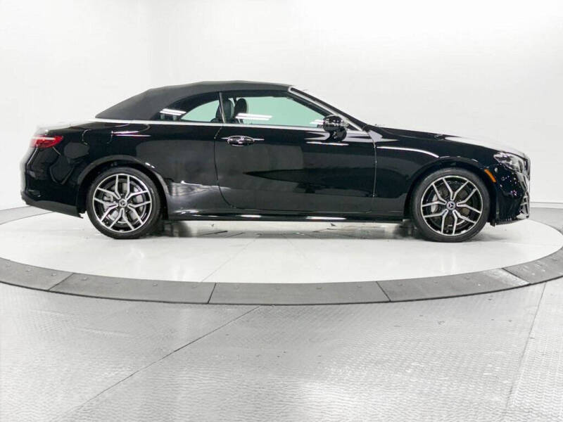 2023 Mercedes-Benz E-Class E 450 4MATIC