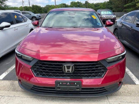 2023 Honda Accord