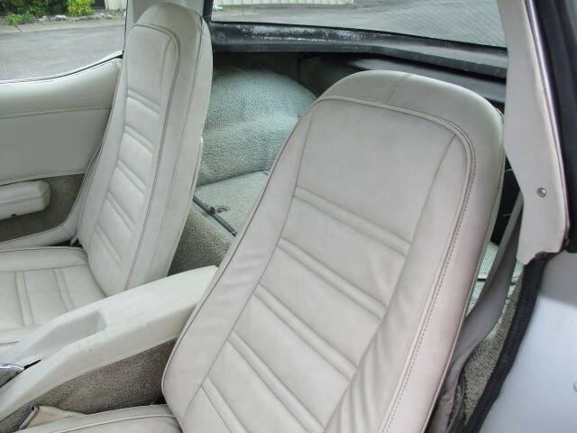 1978 Chevrolet Corvette