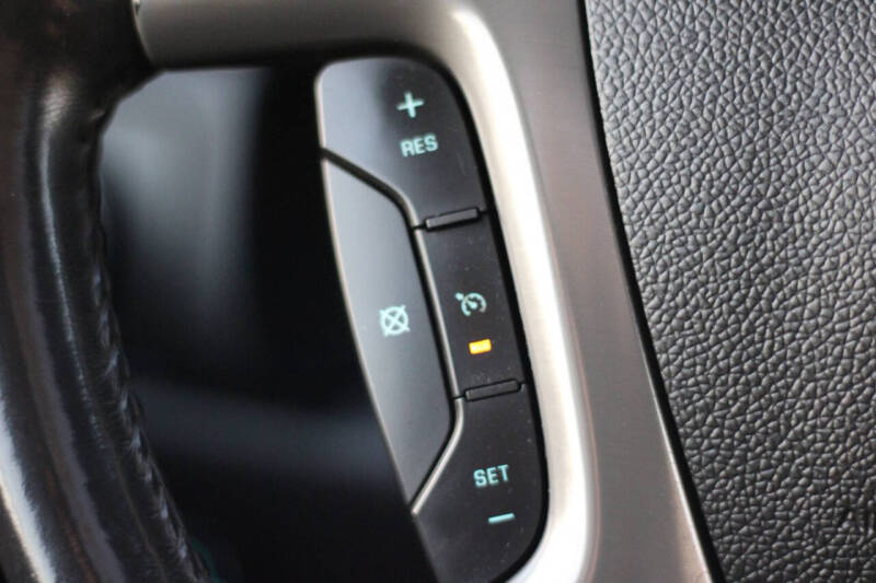 2011 Chevrolet Silverado 2500HD