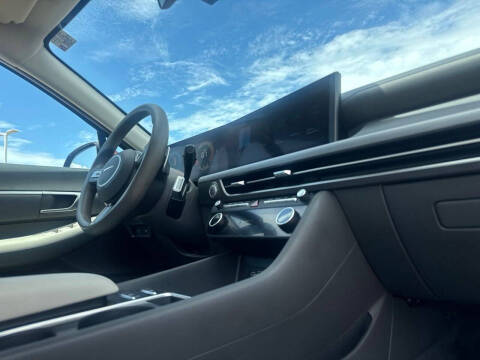 2024 Hyundai Sonata