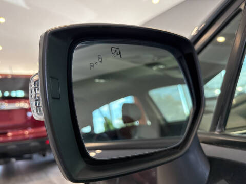 2016 Subaru Crosstrek 2.0i Limited