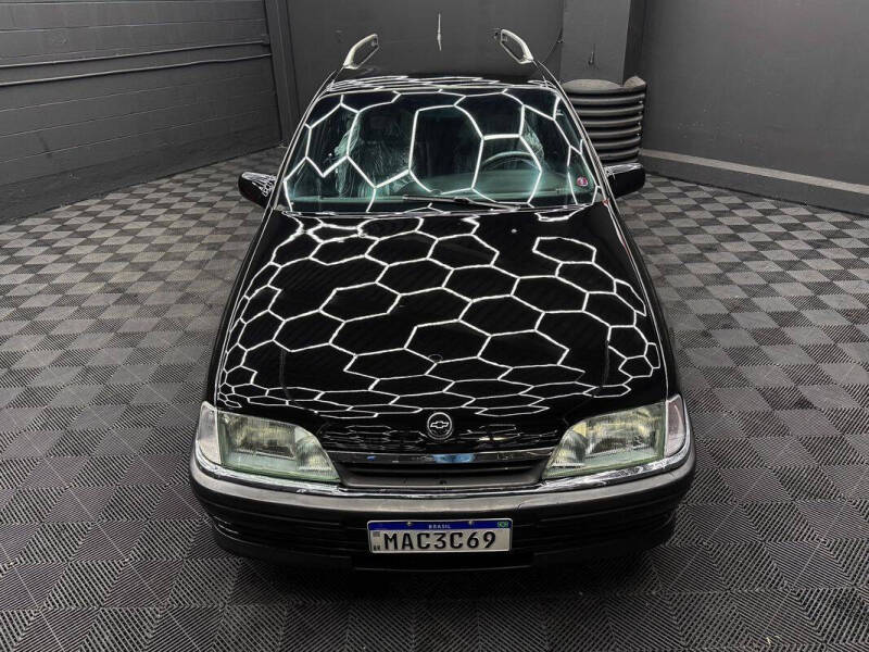 1994 Chevrolet Omega