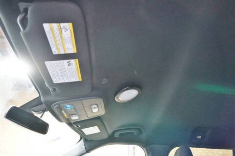 2022 Ford Explorer Police Interceptor Utility