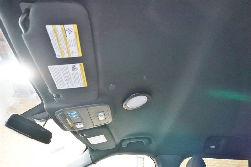 2022 Ford Explorer Police Interceptor Utility