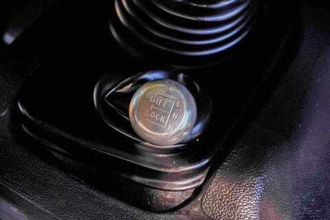 1989 Land Rover Defender 110