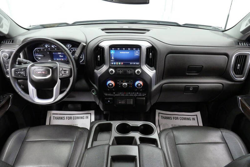 2023 GMC Sierra 2500HD