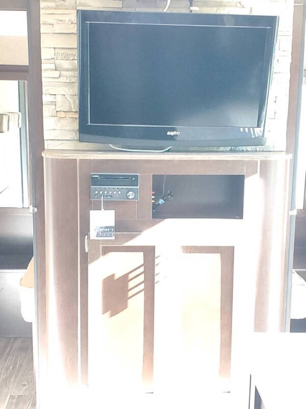 2017 Forest River 284BF Cherokee