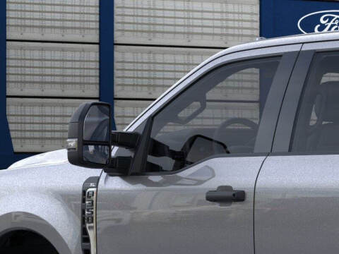 2026 Ford F-350 Super Duty