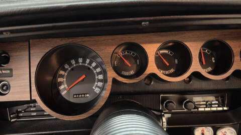 1970 Dodge Challenger