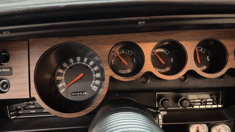 1970 Dodge Challenger