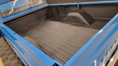 1970 Chevrolet C/K 10 Series