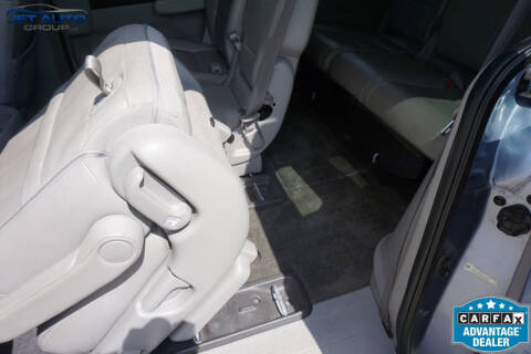 2013 Honda Odyssey EX-L