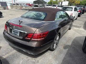 2014 Mercedes-Benz E-Class E 350