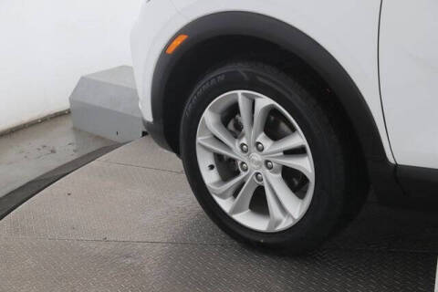 2020 Buick Encore GX Preferred