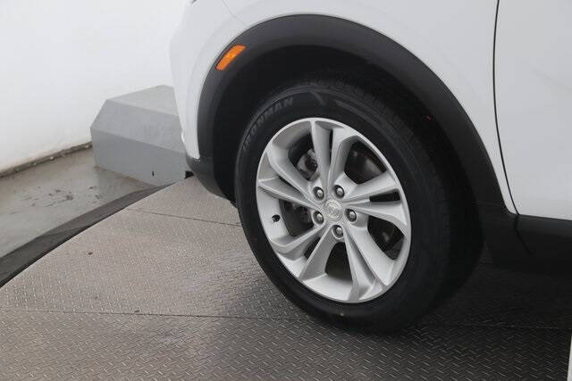 2020 Buick Encore GX Preferred