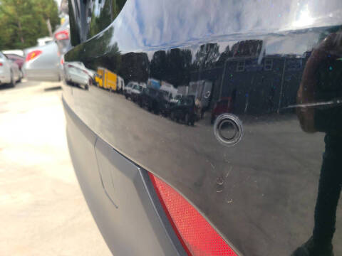 2022 Toyota Prius L Eco