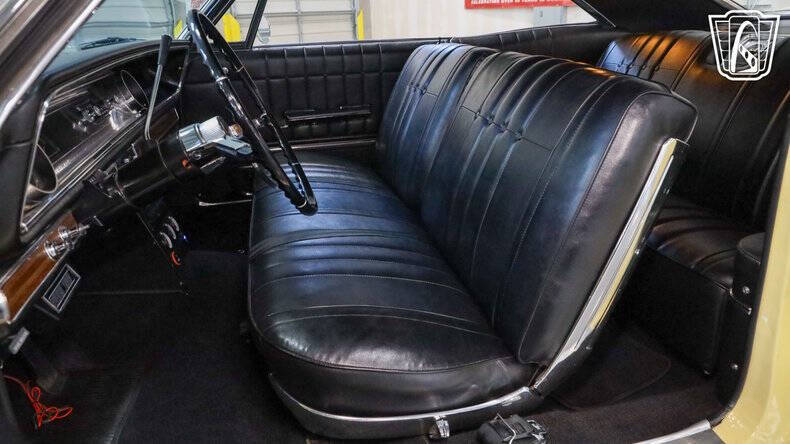 1965 Chevrolet Impala