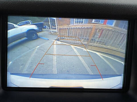 2018 GMC Yukon SLT Standard Edition