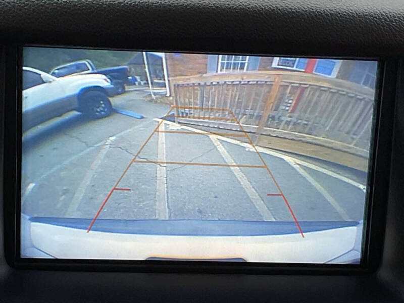 2018 GMC Yukon SLT Standard Edition