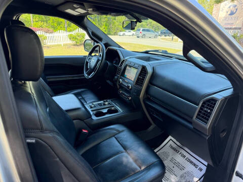 2019 Ford Expedition MAX XLT