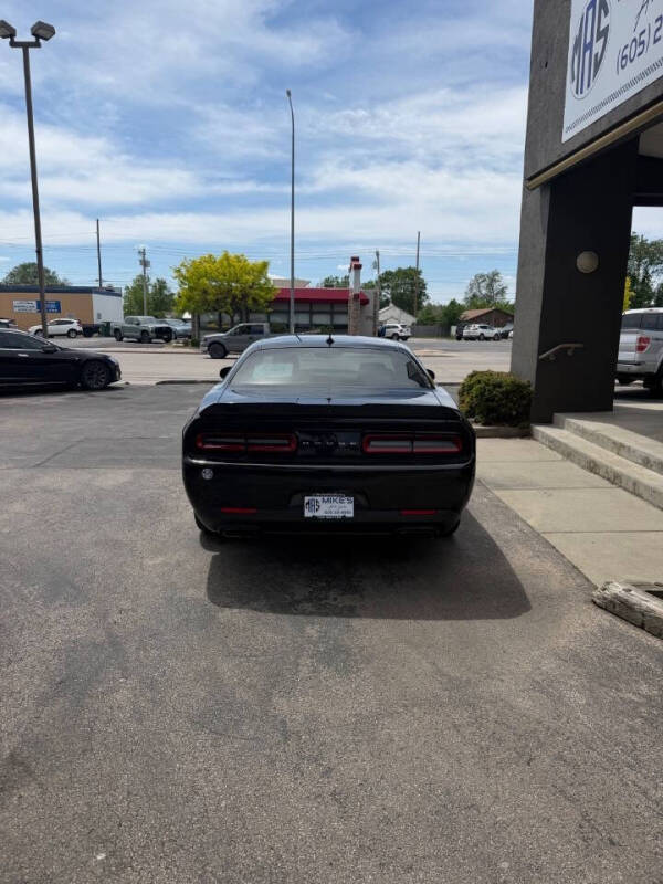 2019 Dodge Challenger R/T