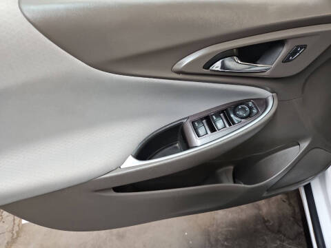 2019 Chevrolet Malibu LS Fleet