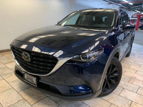 2023 Mazda CX-9 Touring Plus
