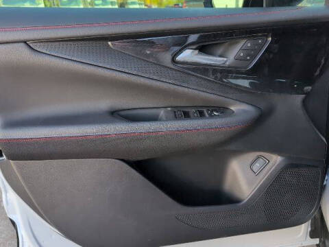 2026 Chevrolet Blazer EV RS