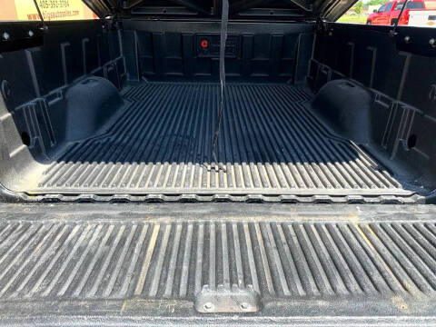 2007 GMC Sierra 2500HD SLE2